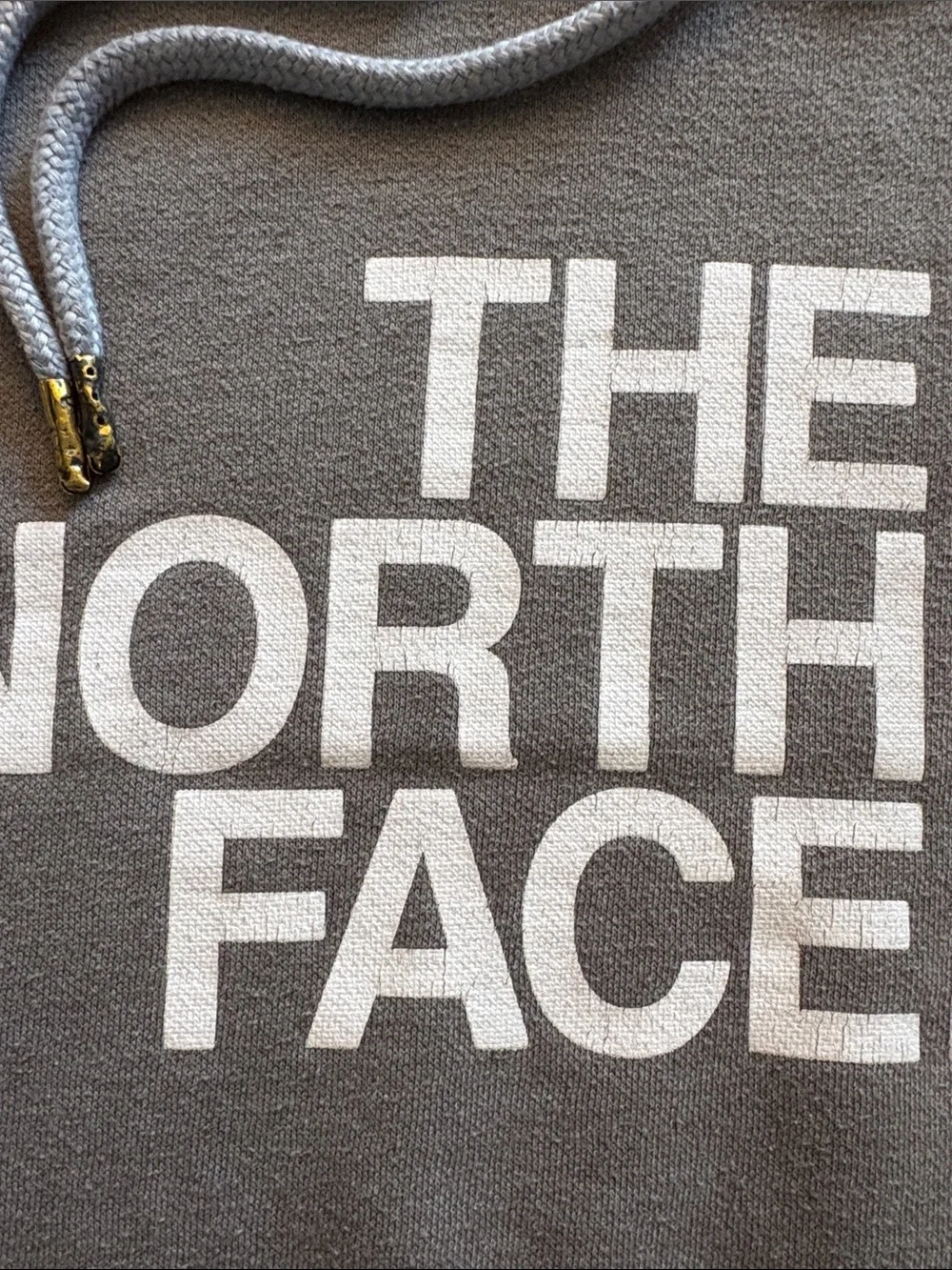 The North Face Hoodie